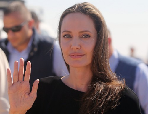 Angelina Jolie’s Mastectomies Caused A Huge Increase In Breast Cancer Tests, But Why? Details Inside