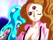 One Piece Chapter 850 News And Updates Is Pudding To Blame For Reiju S Mishaps Itech Post