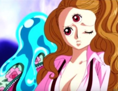 One Piece Chapter 850 News And Updates Is Pudding To Blame For Reiju S Mishaps Itech Post