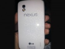 Google Nexus 4 White Version