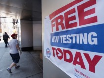 What It’s Like To Live With HIV At 35: Research Says Youth Doesn’t Care