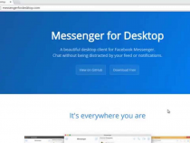 Facebook Starts Testing Group Voice Calls To Desktop Messenger