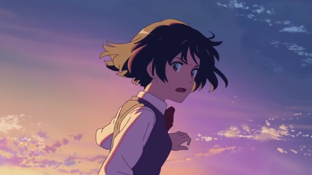 Makoto Shinkai S Your Name Review An Animated Movie That Moved Time And Hearts Reasons Why