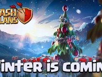 Clash Of Clans Winter Update: Complete List Of Upgrades, Features