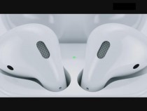 Apple Airpod Review: Offers Easy Futuristic Feel + How They Could Improve