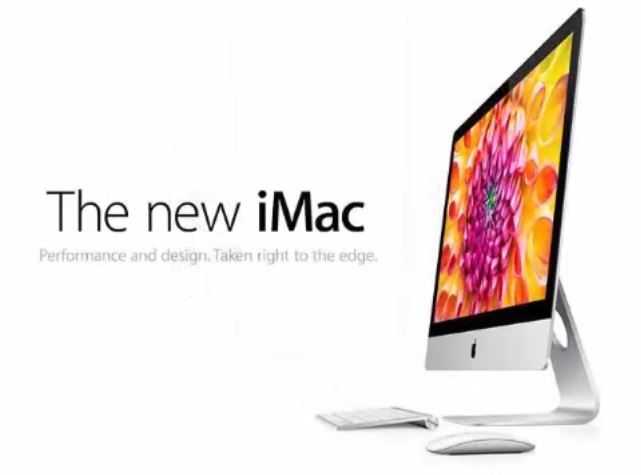 Apple 'iMac 2017' Might Use Intel Xeon Instead Of Kaby Lake Processors