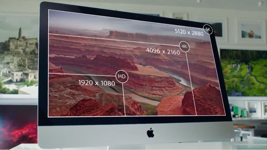 Why The 'iMac 2017' Updated Processors Might Be Enough To Revive Apple's Desktop