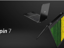 Acer | Spin 7 Convertible Laptop