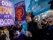 UK Abortion Clinic: Marie Stopes Raise 'Serious Concerns' About Patients' Safety