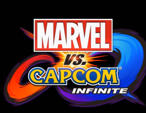 Marvel Vs Capcom: Infinite Will Be In Late 2017; Confirms Six Characters