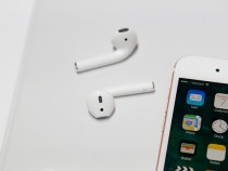Apple AirPods Still Functional After Drop & Water Tests