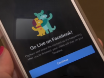 Facebook Brings Live Audio Feature In Time For Christmas