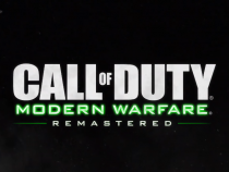 Call Of Duty: Modern Warfare Remastered Variety Map Pack Is Now Available