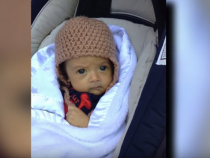 Christmas Miracle: 5-Month-Old Baby Saved By A Rare Opportunity