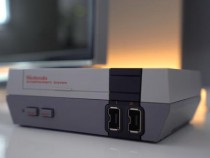Limited NES Classic Editon: Why Nintendo Capped Its Stocks