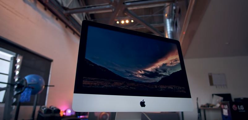 Apple 'iMac 2017' Might Only Have Tweaks Instead Of Major Changes