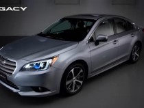 2017 Subaru Legacy Review: Everything Buyers Should Know