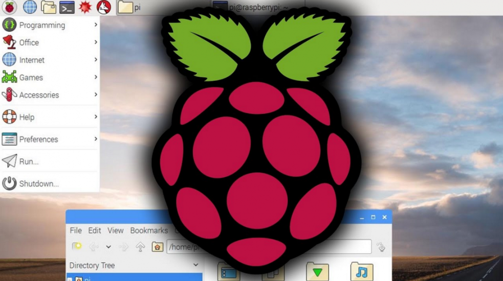Raspberry Pi PIXEL Early Prototype For Desktop Is Now Available Even ...