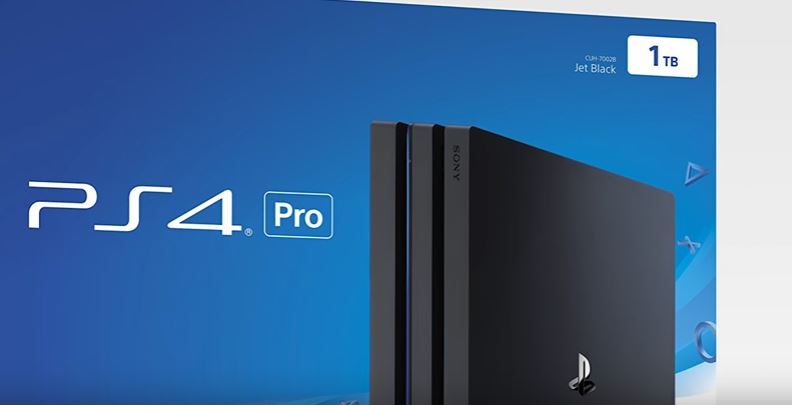 which is the best ps4 to buy