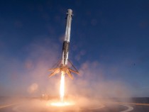 SpaceX: The Privately Funded Aerospace Company Founded By Elon Musk
