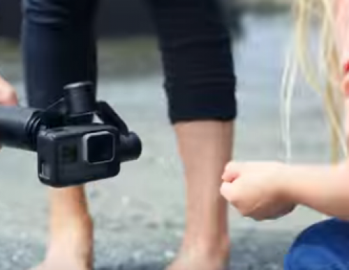 GoPro Karma Grip Good Deal At $299: Features, How-tos, Review