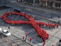 World AIDS Day In Seoul