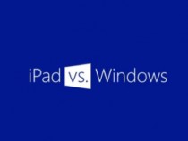 iPad vs.Windows Ad