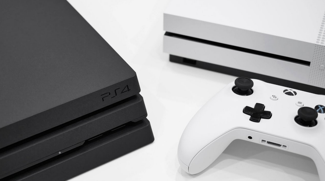 which is best ps4 or xbox one s