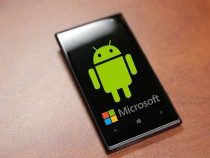 Install Android apps on windows phone 10