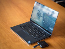 Dell XPS 13 2-in-1 Review: A Hybrid Laptop And Tablet In 1