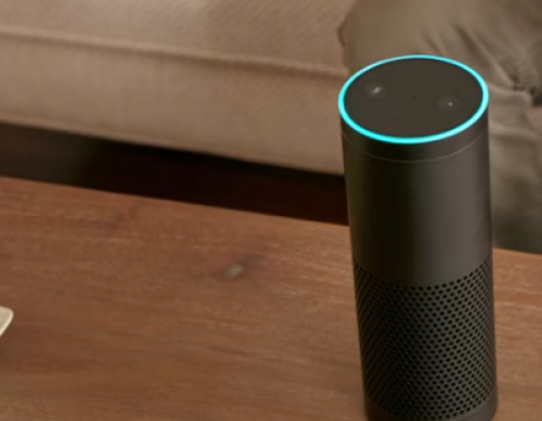 Little Boy Uses Alexa S Assistance Gives Him A Nsfw Response Are We Ready For The Ai Technology Yet Itech Post