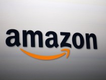 Amazon Holds News Conference
