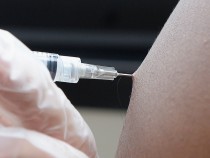 AIDS Healthcare Foundation Offers Free Meningitis Vaccinations