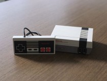 How To Add More Games To The NES Classic Edition