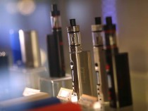 FDA Announces New Regulations For E-Cigarettes