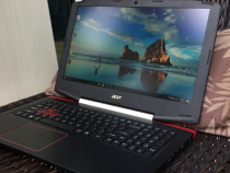 Acer Announces Aspire VX 15 And V Nitro Gaming Notebooks