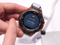 Superior Watch Maker Casio Unveils New Android Wear
