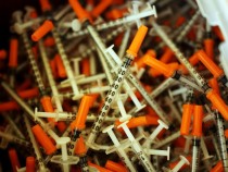 Vermont Battles With Deadly Heroin Epidemic