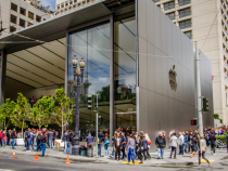 Apple's First Retail Store In South Korea Is Opening Soon