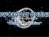 Sword Art Online: Hollow Realization Paid DLC Contains More EX Sword Skills, Field Content, And More
