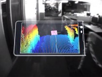 Google's Tango Project Makes Museums Engaging With Augmented Reality