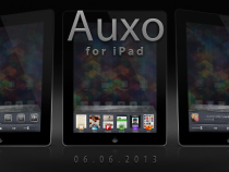 Auxo For iPad