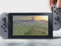 It Looks Like The Nintendo Switch Will Be In Short Supply On Launch Day, Here's Why