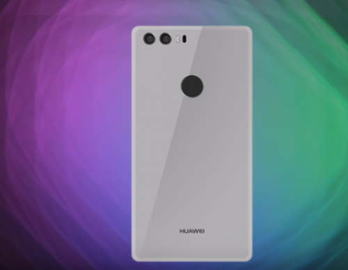 Huawei P10 Concept (6 GB RAM) Smartphone Specifications