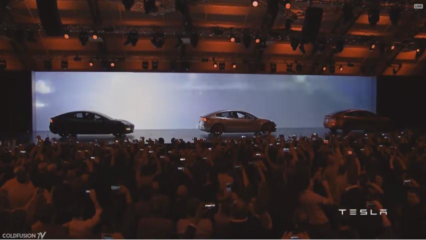 Tesla Model 3: Why It Is So Important