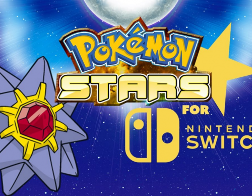 Pokémon Stars Nintendo Switch Release Date Rumors And Livestream Events