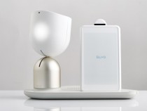 ElliQ Is The World's First Voice Activated Robot For Elderly