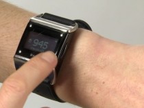 A Smartwatch Can Tell If A User Will Be Sick, Days Before