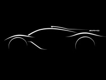 Mercedes Benz Gives Us A Peek At 1000Hp Project One Hypercar