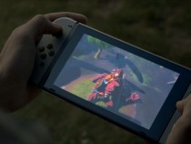 Nintendo Switch News: Netflix Said To Be Not Working, Customer Service Confirms